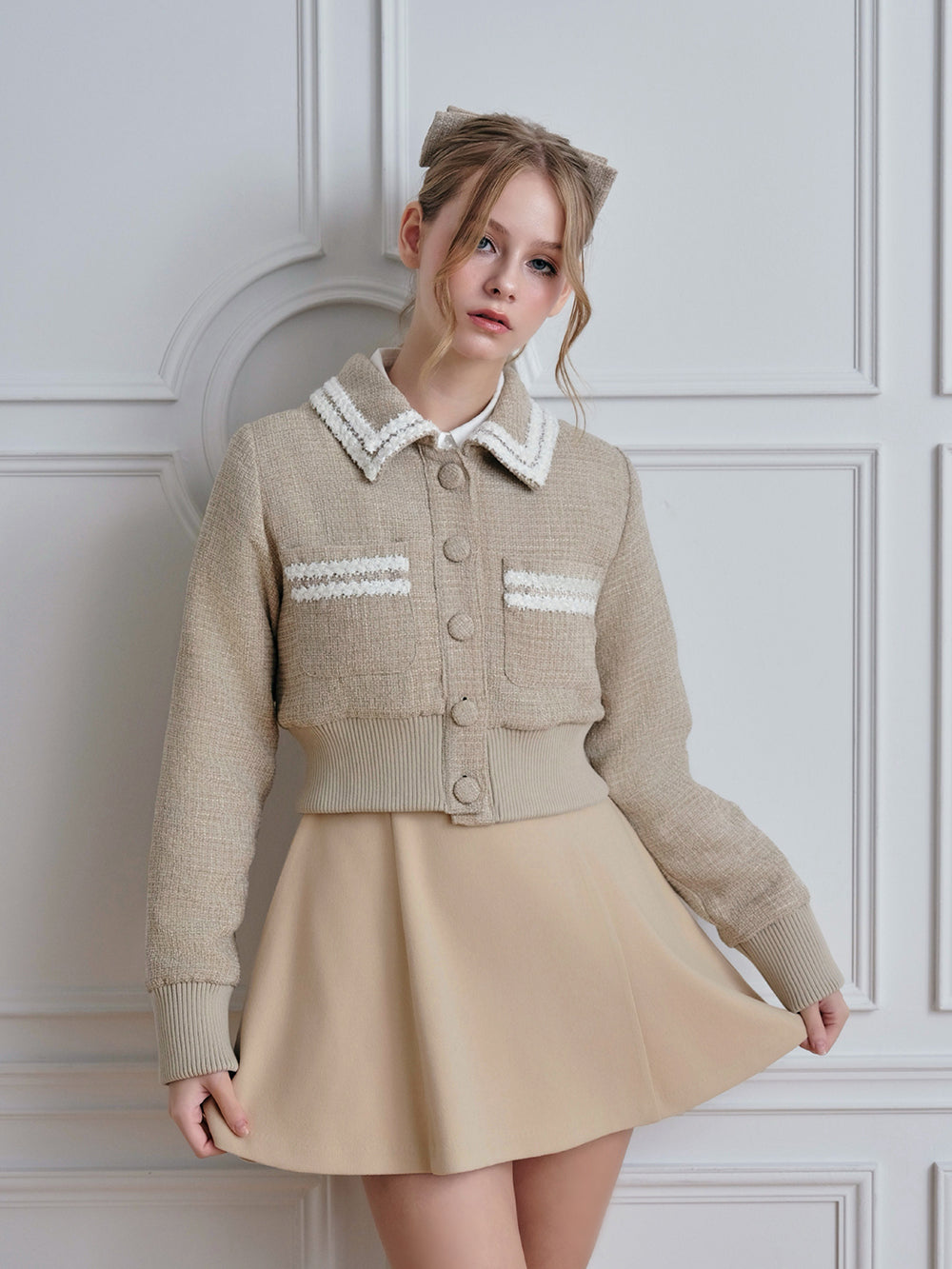 New Arrival – Rigmiyu