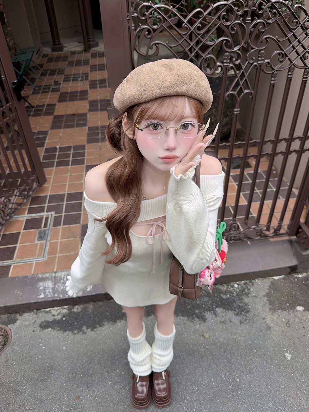 codebuy-code-media-yukina/158cm #3
