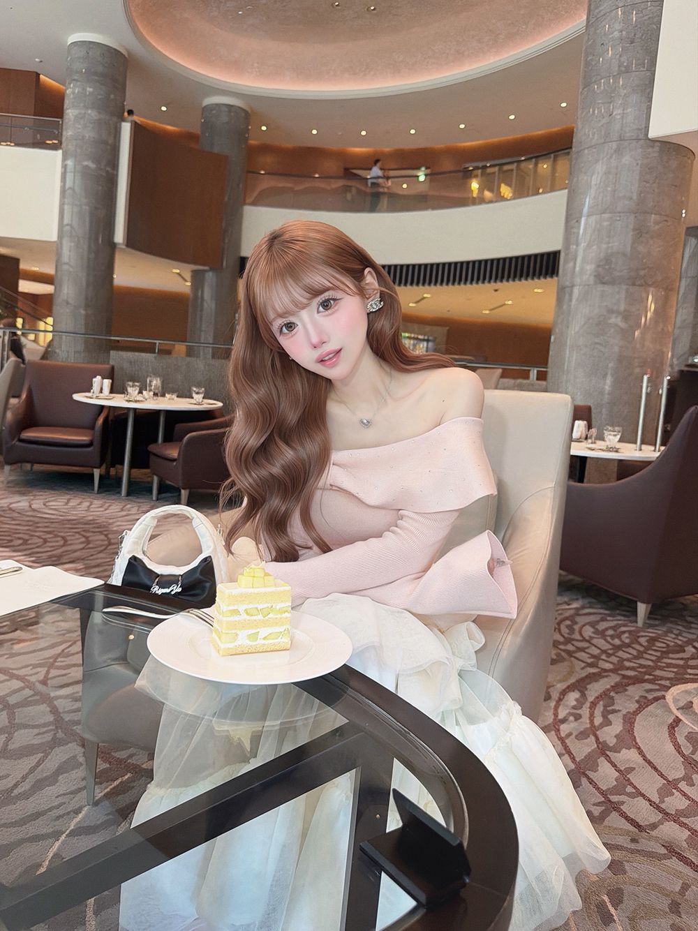 codebuy-code-media-yukina/158cm #1