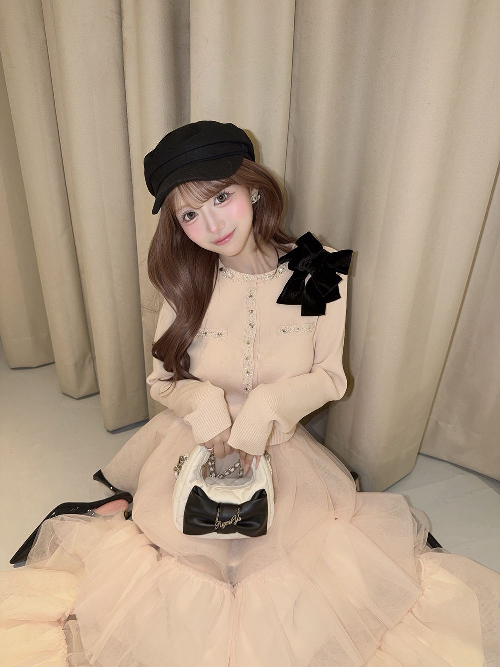 codebuy-code-media-yukina/158cm #1