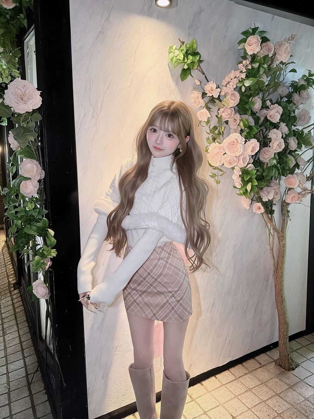 codebuy-code-media-yukina/158cm #1