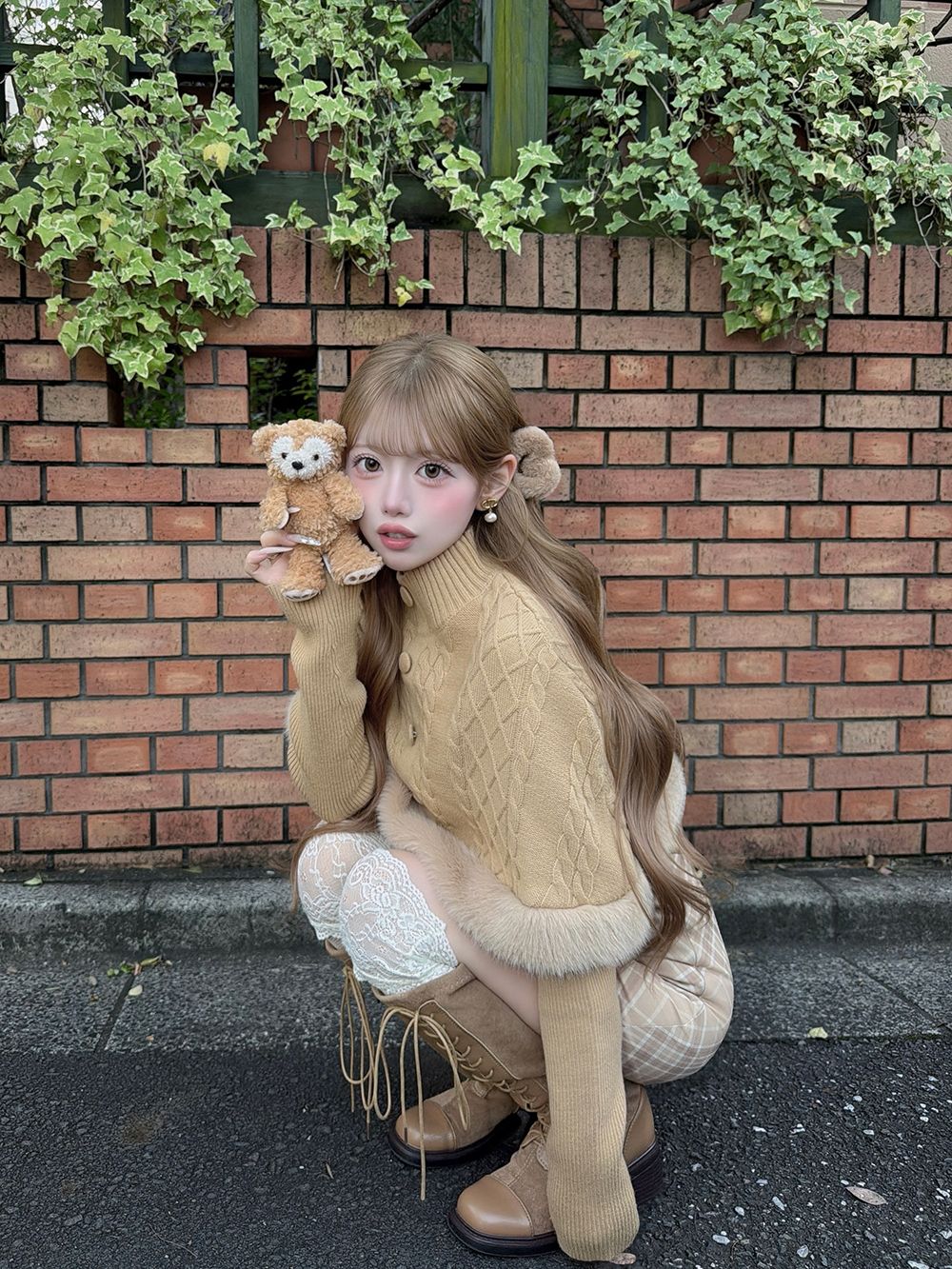 codebuy-code-media-yukina/158cm #1