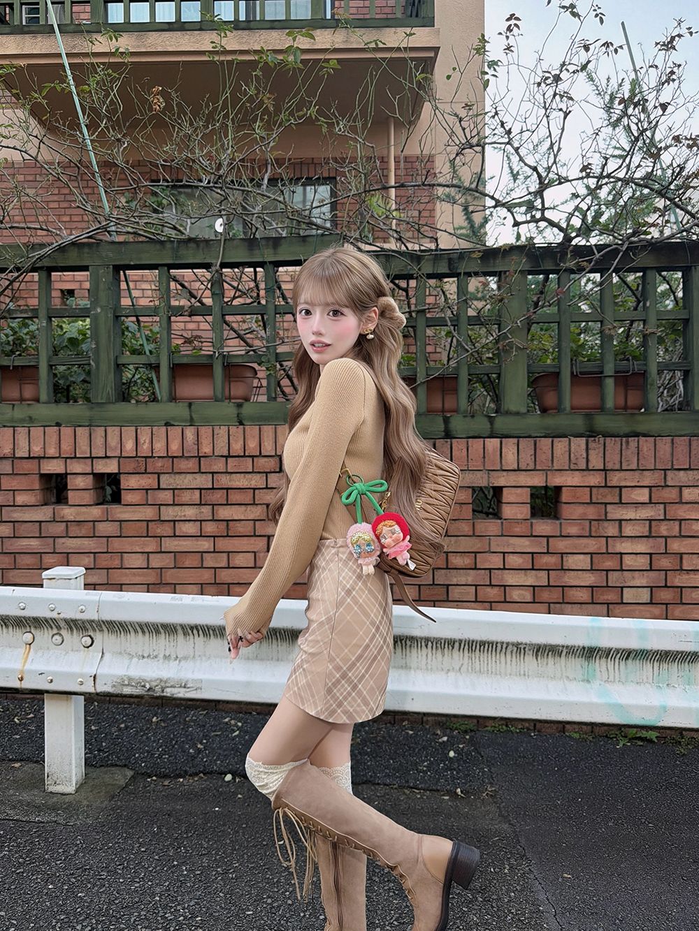 codebuy-code-media-yukina/158cm #3